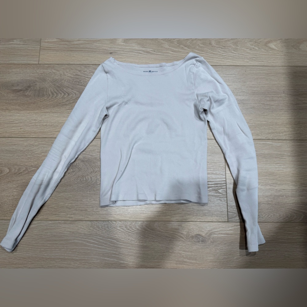 Brandy Melville Longsleeve top